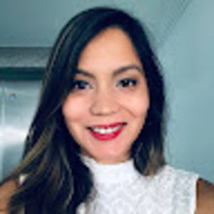 Meet your Posher, Katarena